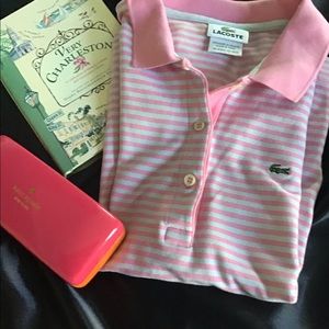 Lacoste Polo Shirt